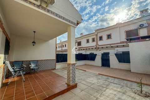 Radhus i San Miguel De Salinas, Alicante - foto 2