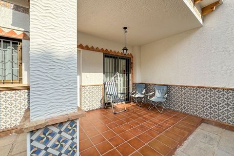Radhus i San Miguel De Salinas, Alicante - foto 3