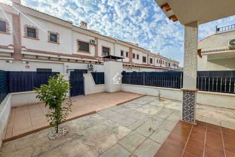 Radhus i San Miguel De Salinas, Alicante - foto 4