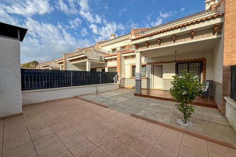 Radhus i San Miguel De Salinas, Alicante - foto 5