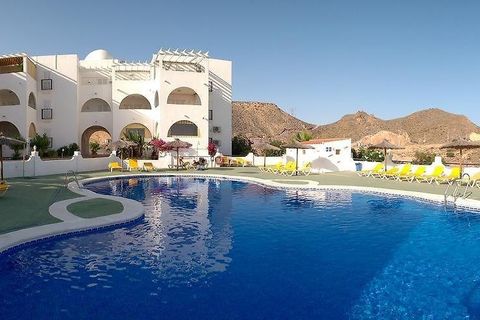 Lejlighed i San Juan De Los Terreros, Almeria - foto 1