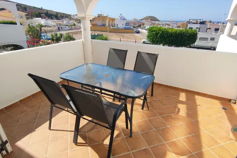 Lejlighed i San Juan De Los Terreros, Almeria - foto 2