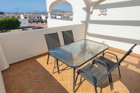 Lejlighed i San Juan De Los Terreros, Almeria - foto 3