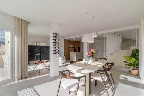 Penthouse i Benahavis, Malaga, Benahavis - € 1 195 000 | Ref: TA0783 - foto 7