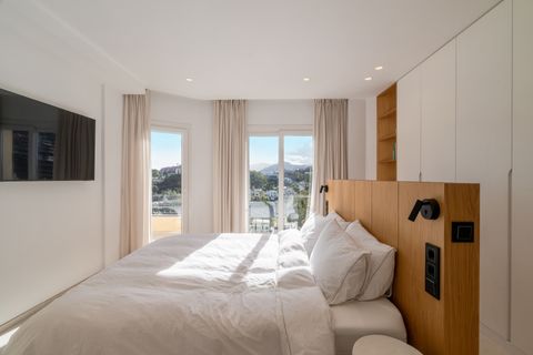 Penthouse i Benahavis, Malaga, Benahavis - € 1 195 000 | Ref: TA0783 - foto 12