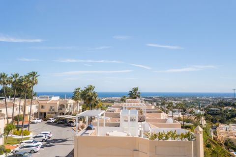 Penthouse i Benahavis, Malaga, Benahavis - € 1 195 000 | Ref: TA0783 - foto 31