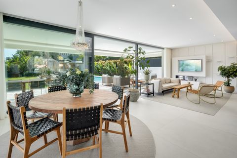 Villa i Marbella, Malaga, Marbella - € 3.750.000 | Ref: TA0788 - foto 6