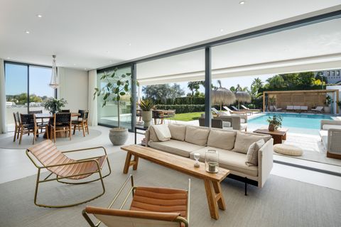 Villa i Marbella, Malaga, Marbella - € 3.750.000 | Ref: TA0788 - foto 7