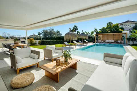 Villa i Marbella, Malaga, Marbella - € 3.750.000 | Ref: TA0788 - foto 8