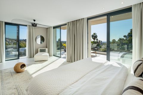 Villa i Marbella, Malaga, Marbella - € 3.750.000 | Ref: TA0788 - foto 9