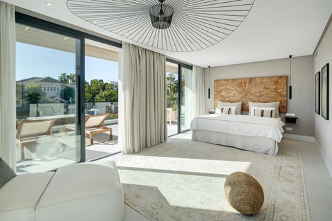 Villa i Marbella, Malaga, Marbella - € 3.750.000 | Ref: TA0788 - foto 10