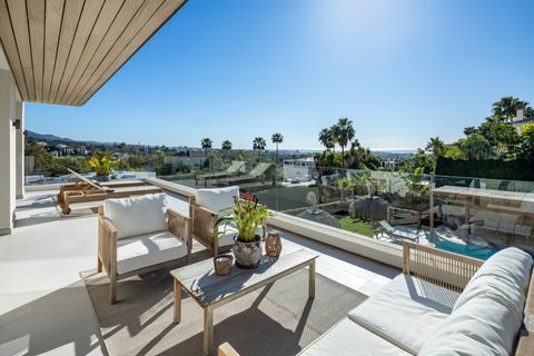 Villa i Marbella, Malaga, Marbella - € 3.750.000 | Ref: TA0788 - foto 13