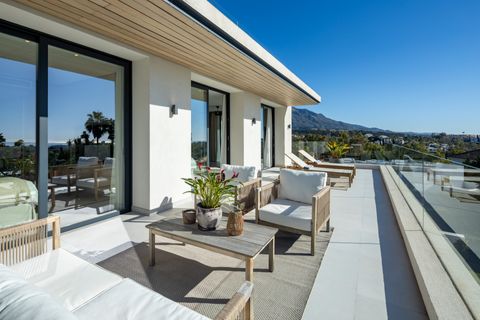 Villa i Marbella, Malaga, Marbella - € 3.750.000 | Ref: TA0788 - foto 14