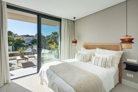 Villa i Marbella, Malaga, Marbella - € 3.750.000 | Ref: TA0788 - foto 15