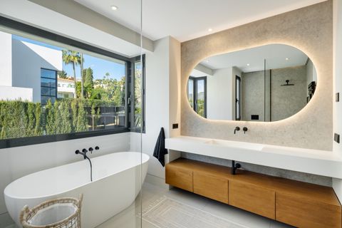 Villa i Marbella, Malaga, Marbella - € 3.750.000 | Ref: TA0788 - foto 16
