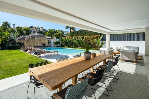Villa i Marbella, Malaga, Marbella - € 3.750.000 | Ref: TA0788 - foto 18