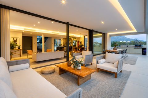 Villa i Marbella, Malaga, Marbella - € 3.750.000 | Ref: TA0788 - foto 26