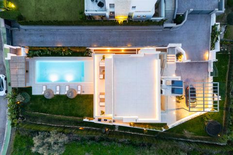 Villa i Marbella, Malaga, Marbella - € 3.750.000 | Ref: TA0788 - foto 33
