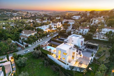 Villa i Marbella, Malaga, Marbella - € 3.750.000 | Ref: TA0788 - foto 34