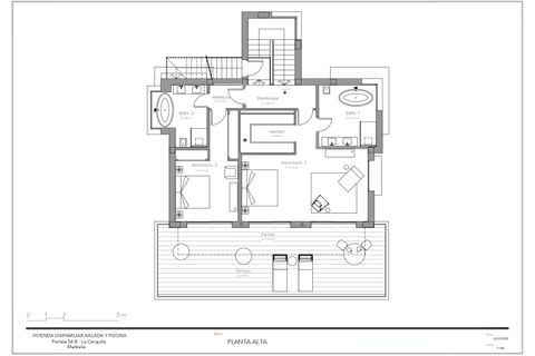 Villa i Marbella, Malaga, Marbella - € 3.750.000 | Ref: TA0788 - foto 37