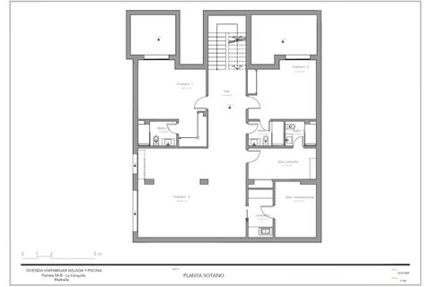 Villa i Marbella, Malaga, Marbella - € 3.750.000 | Ref: TA0788 - foto 38