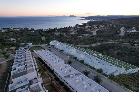 Byhus i Manilva, Malaga, Manilva - € 490.000 | Ref: R4725184 - foto 15