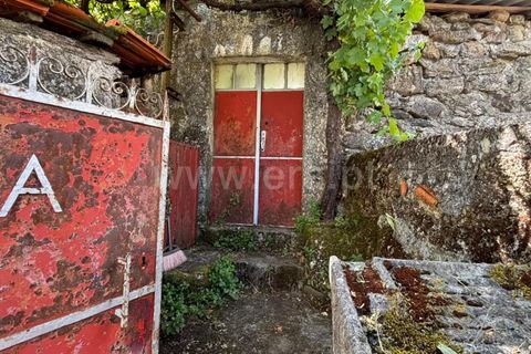 Landsbyhus i Guarda, Guarda, Guarda - € 12.380 | Ref: 046250159 - foto 2