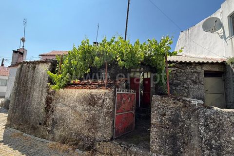 Landsbyhus i Guarda, Guarda, Guarda - € 12.380 | Ref: 046250159 - foto 3