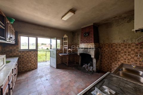 Villa a Trancoso, Guarda, Trancoso - € 79.500 | Ref: 046250193 - foto 7