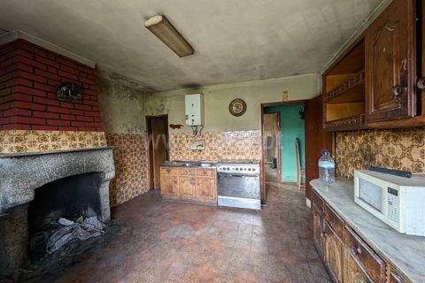 Villa a Trancoso, Guarda, Trancoso - € 79.500 | Ref: 046250193 - foto 6