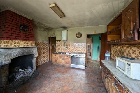 Villa a Trancoso, Guarda, Trancoso - € 79.500 | Ref: 046250193 - foto 8