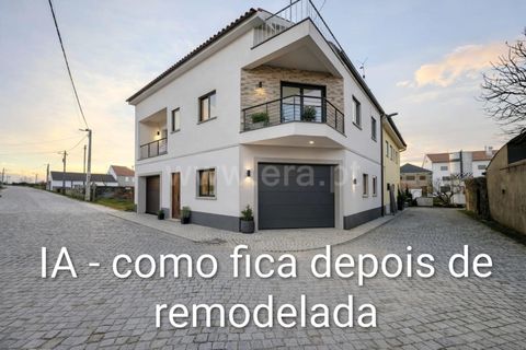Villa a Trancoso, Guarda, Trancoso - € 79.500 | Ref: 046250193 - foto 2