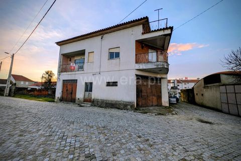 Villa a Trancoso, Guarda, Trancoso - € 79.500 | Ref: 046250193 - foto 3