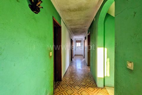 Villa a Trancoso, Guarda, Trancoso - € 79.500 | Ref: 046250193 - foto 4