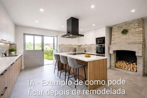 Villa a Trancoso, Guarda, Trancoso - € 79.500 | Ref: 046250193 - foto 9
