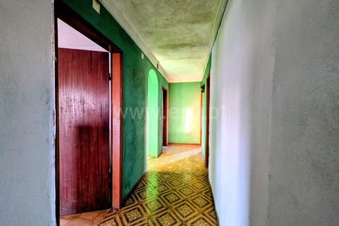 Villa a Trancoso, Guarda, Trancoso - € 79.500 | Ref: 046250193 - foto 13
