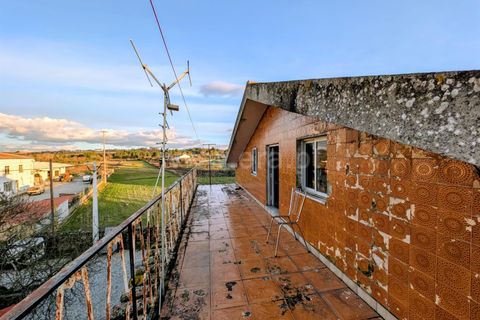 Villa a Trancoso, Guarda, Trancoso - € 79.500 | Ref: 046250193 - foto 21