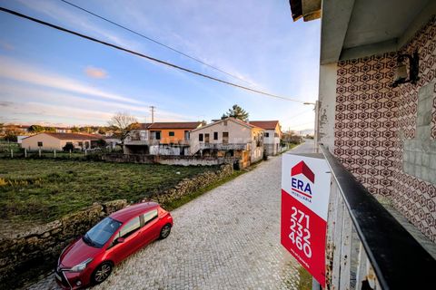 Villa a Trancoso, Guarda, Trancoso - € 79.500 | Ref: 046250193 - foto 22
