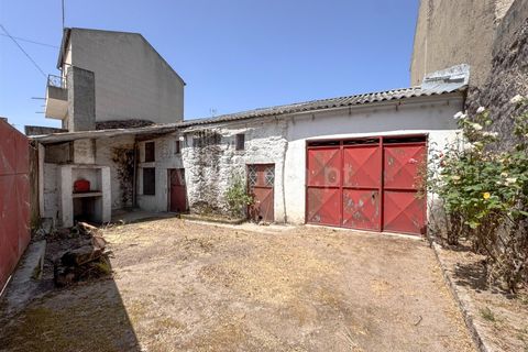 Villa i Guarda, Guarda, Guarda - € 22.000 | Ref: 046250178 - foto 1