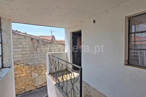 Villa i Almeida, Guarda, Almeida - € 39.900 | Ref: 046250185 - foto 2