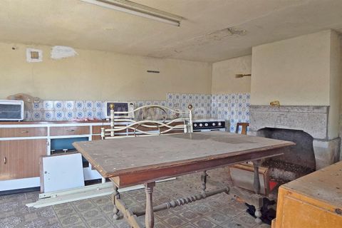 Villa i Almeida, Guarda, Almeida - € 39.900 | Ref: 046250185 - foto 3