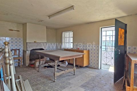 Villa i Almeida, Guarda, Almeida - € 39.900 | Ref: 046250185 - foto 4