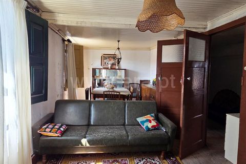 Villa i Almeida, Guarda, Almeida - € 39.900 | Ref: 046250185 - foto 5