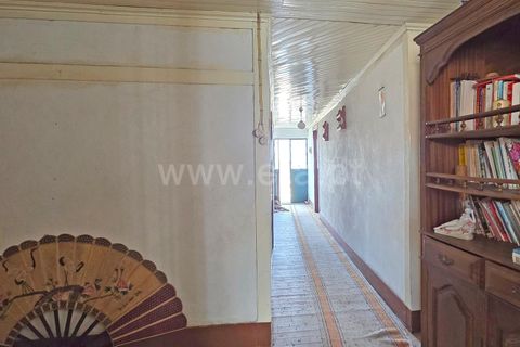 Villa i Almeida, Guarda, Almeida - € 39.900 | Ref: 046250185 - foto 7