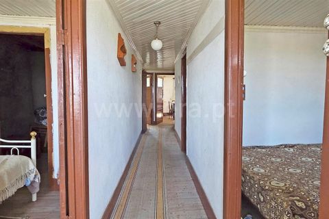 Villa i Almeida, Guarda, Almeida - € 39.900 | Ref: 046250185 - foto 11