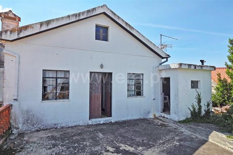Villa i Almeida, Guarda, Almeida - € 39.900 | Ref: 046250185 - foto 12