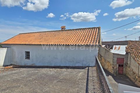 Villa i Almeida, Guarda, Almeida - € 39.900 | Ref: 046250185 - foto 13