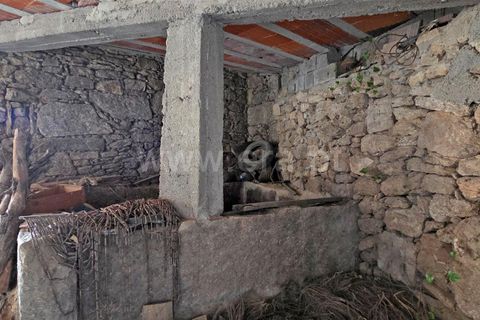 Villa i Almeida, Guarda, Almeida - € 39.900 | Ref: 046250185 - foto 19