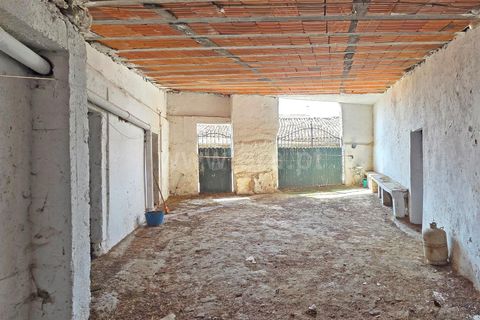 Villa i Almeida, Guarda, Almeida - € 39.900 | Ref: 046250185 - foto 20