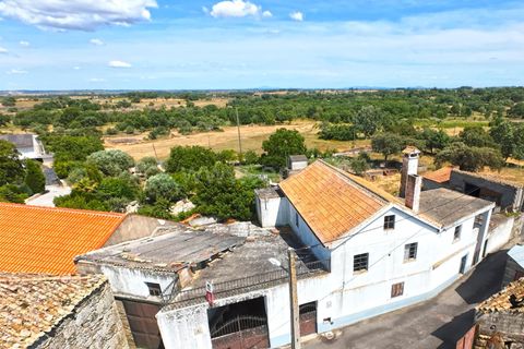 Villa i Almeida, Guarda, Almeida - € 39.900 | Ref: 046250185 - foto 22